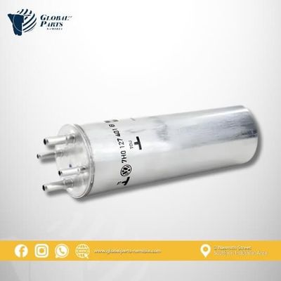 DIESEL FILTER - VOLKSWAGEN / AUDI DIESEL FILTER - VOLKSWAGEN / AUDI