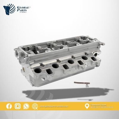 CYLINDER HEAD - VOLKSWAGEN