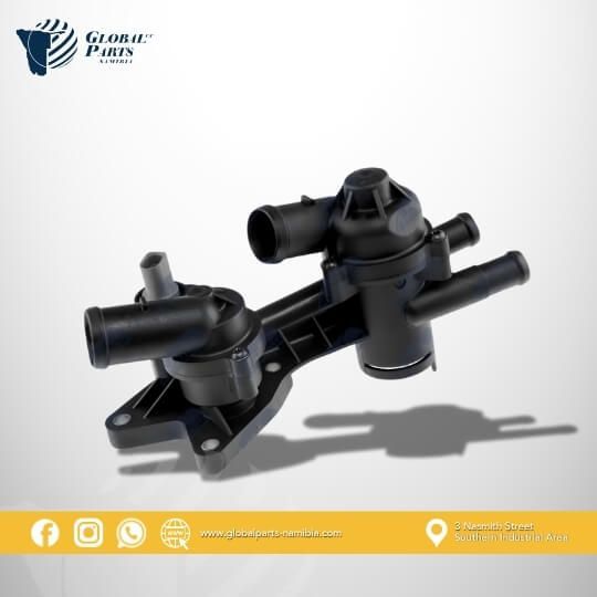 THERMOSTAT - VOLKSWAGEN / AUDI