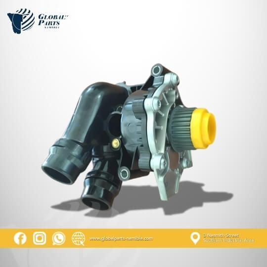 WATER PUMP - VOLKSWAGEN / AUDI