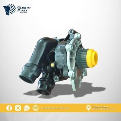 WATER PUMP - VOLKSWAGEN / AUDI