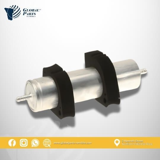 FUEL FILTER - AUDI