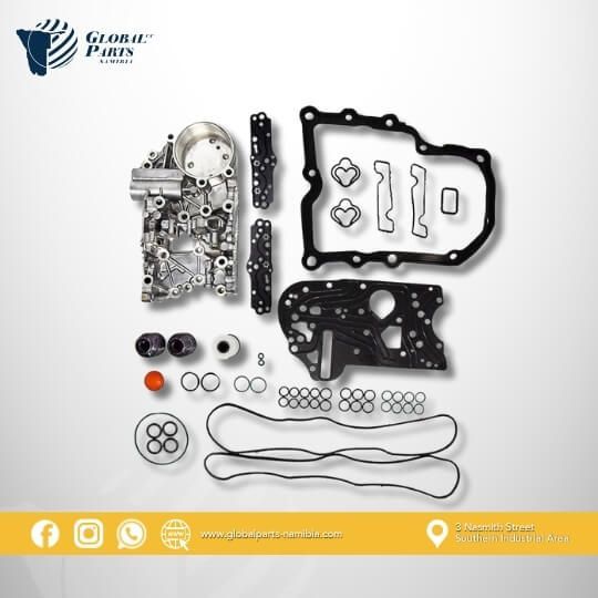 MEGATRONIC REPAIR KIT - VOLKSWAGEN / AUDI