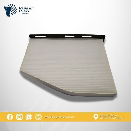 POLLEN FILTER - VOLKSWAGEN / AUDI