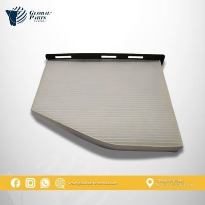 POLLEN FILTER - VOLKSWAGEN / AUDI