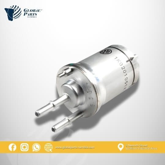 FUEL FILTER - VOLKSWAGEN / AUDI
