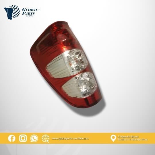 TAIL LAMP - GWM