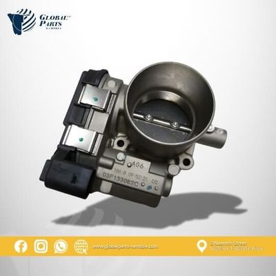 THROTTLE BODY - VOLKSWAGEN / AUDI