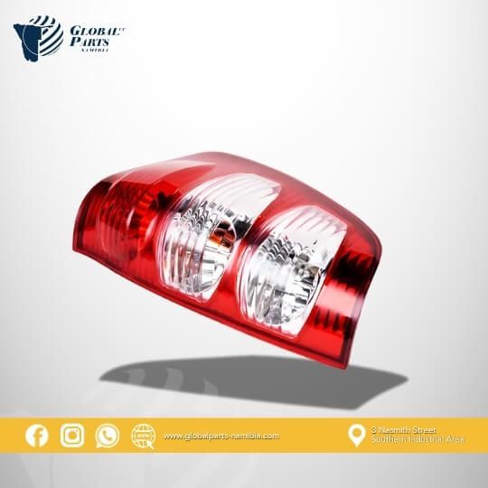 TAIL LAMP - GWM