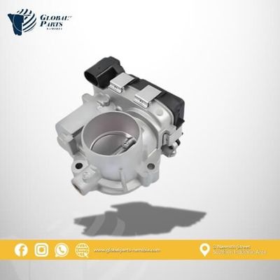THROTTLE BODY - VOLKSWAGEN