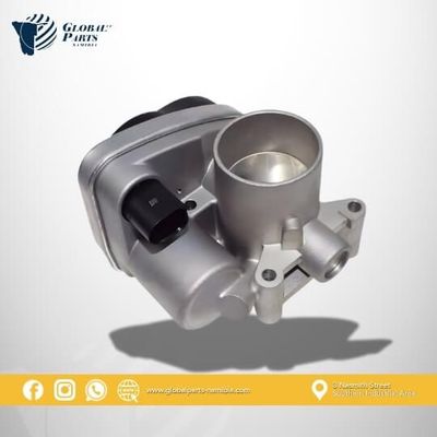 THROTTLE BODY - VOLKSWAGEN