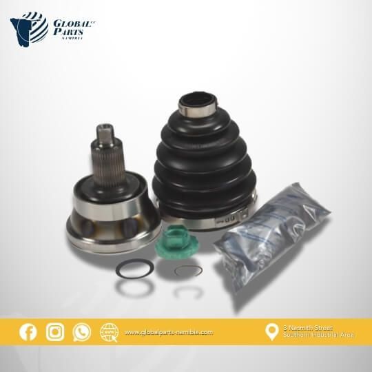CV JOINT OUTER  - VOLKSWAGEN
