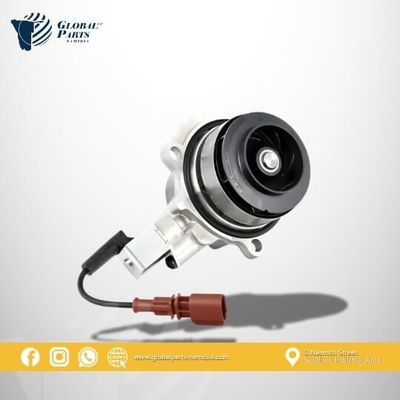 WATER PUMP - VOLKSWAGEN / AUDI
