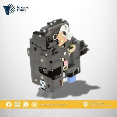 LEFT REAR LOCK - VOLKSWAGEN