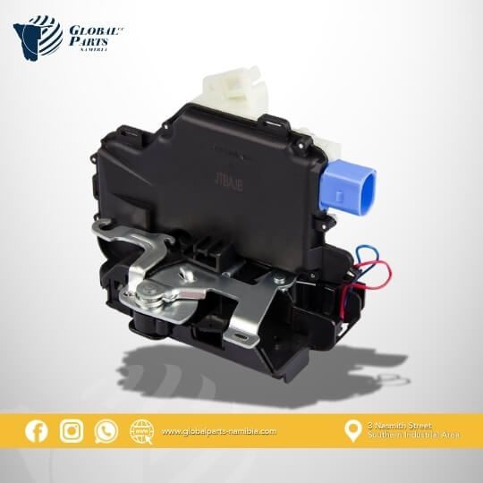 REAR LOCK RIGHT - VOLKSWAGEN