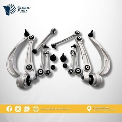 CONTROL ARM KIT 14MM - AUDI