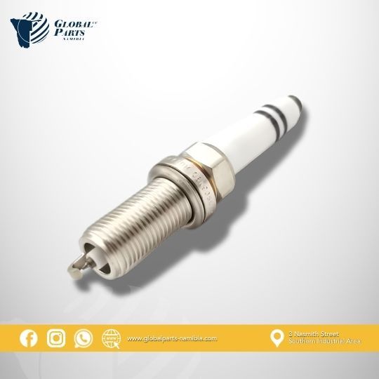SPARK PLUG - AUDI  / VOLKSWAGEN