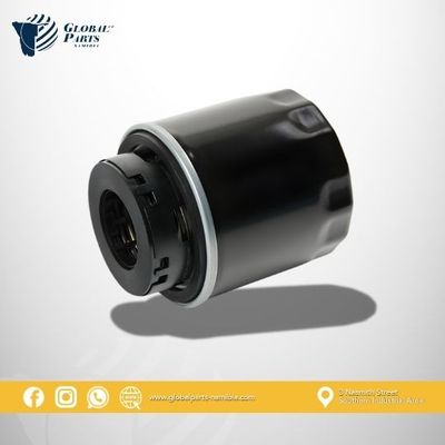 OIL FILTER - VOLKSWAGEN / AUDI