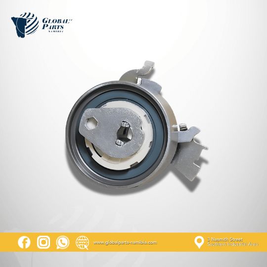 T/TENSIONER  - OPEL