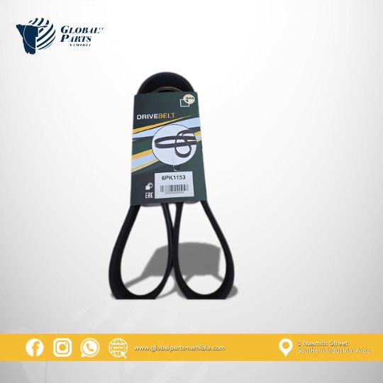 MULTI V  BELT - VOLKSWAGEN