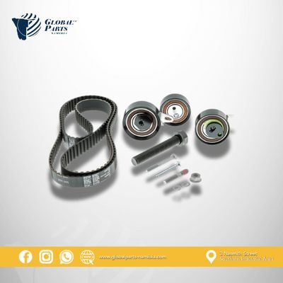 TIMING BELT KIT - VOLKSWAGEN