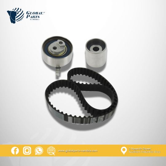 BGA TIMING KIT Q7 CAS