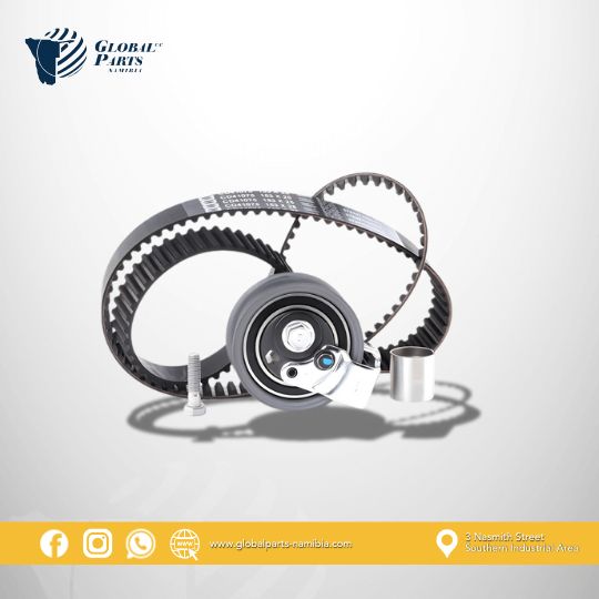 ​BGA TIMING KIT BELT 153