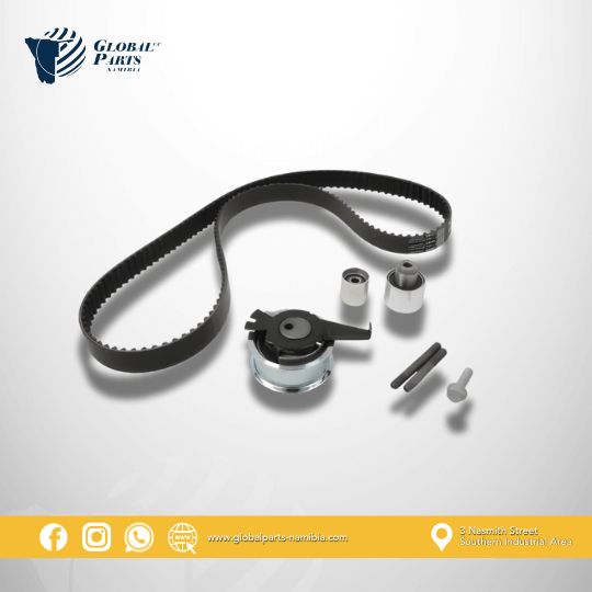 BGA TIMING KIT T6 AUDI CRAFTER GOLF