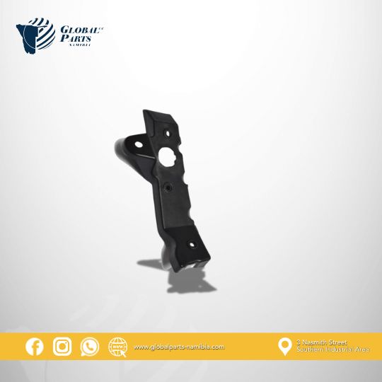 CHEV UTILITY F.BUMPER SLIDE RH 12-17