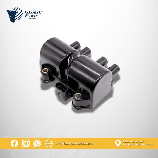 CORSA B  COIL 4 PIN - OPEL