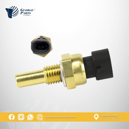 CORSA B C TEMP SENSOR FAN SWITCH  2 PIN - OPEL