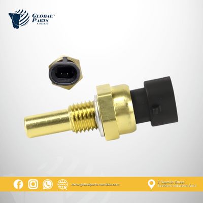 CORSA B C TEMP SENSOR FAN SWITCH  2 PIN - OPEL