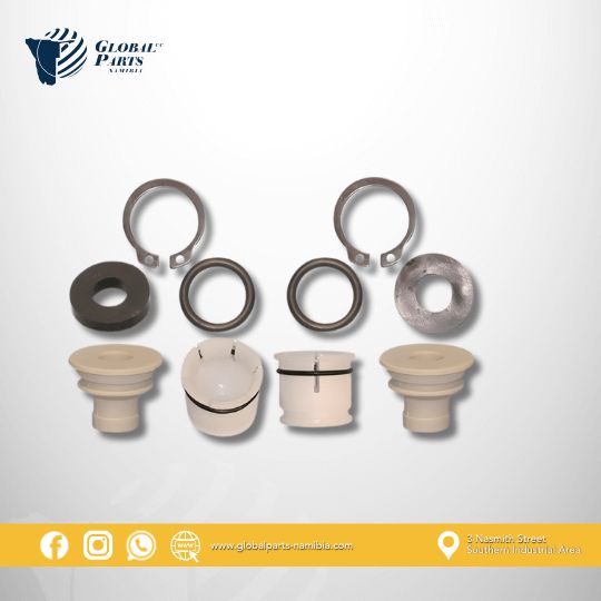 CORSA B  BUSH KIT GEAR - OPEL