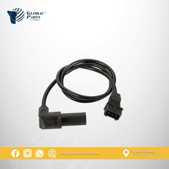 OPEL - CRANK SENSOR 3 PIN