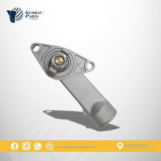 CORSA B C THERMOSTAT HOUSING - OPEL