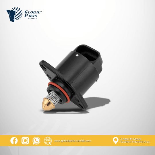 CORSA B IDLE VALVE - OPEL