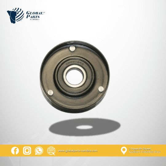 CORSA B V/BELT ROLLER - OPEL