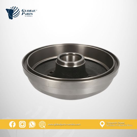 CORSA BRAKE DRUM GAMMA 1.8 HATCH - OPEL