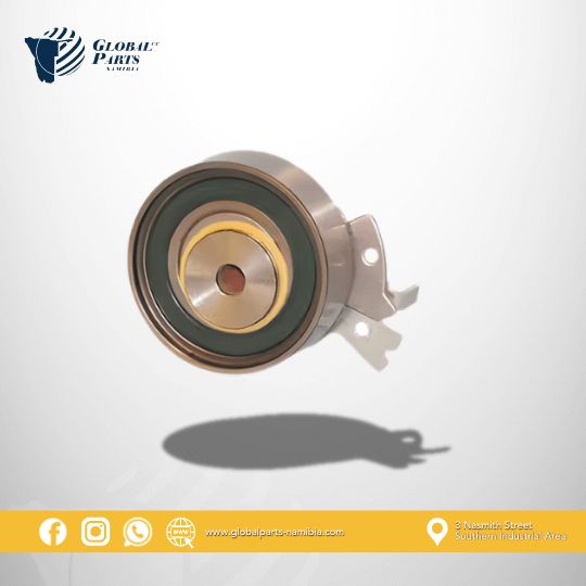CORSA B T/BELT TENSIONER - OPEL