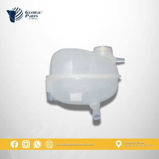 CORSA C EXPENSION TANK PETROL - OPEL