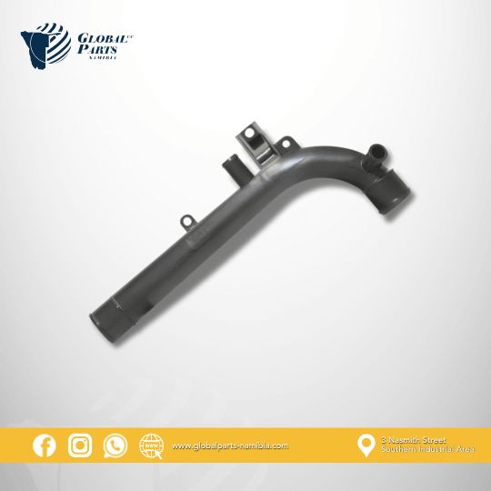 CORSA C COOLANT HOSE - OPEL