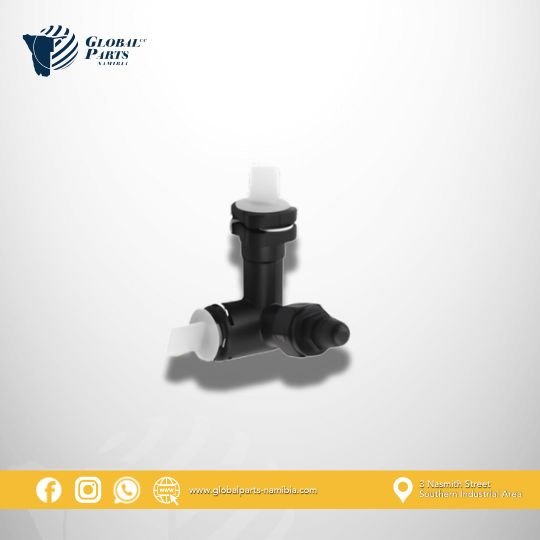 CORSA C CLUTCH BLEEDER VALVE - OPEL