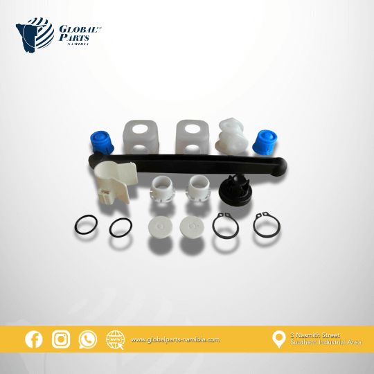 CORSA C GEAR BUSH KIT - OPEL