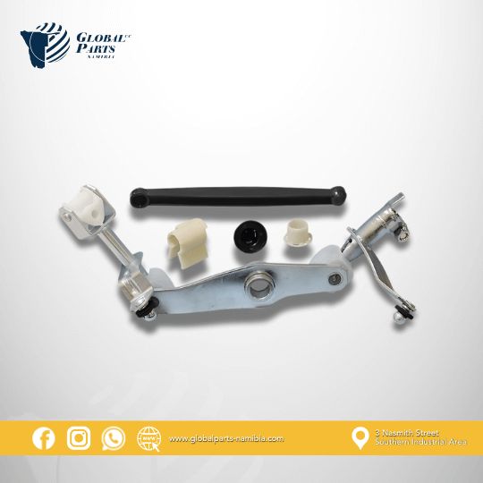 CORSA C GEARLINK REPLACEMENT SET - OPEL