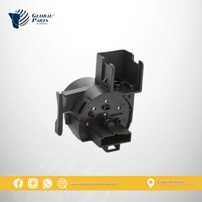 CORSA C IGNITION SWITCH 5 PIN - OPEL