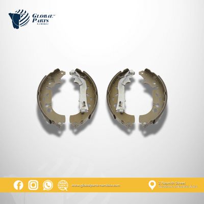 CORSA C LDV BRAKE SHOES CHEV UTE - OPEL