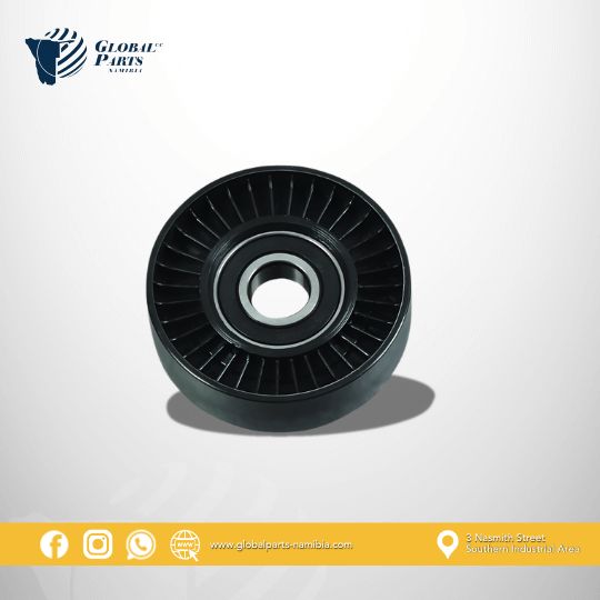CORSA C V/BELT ROLLER - OPEL