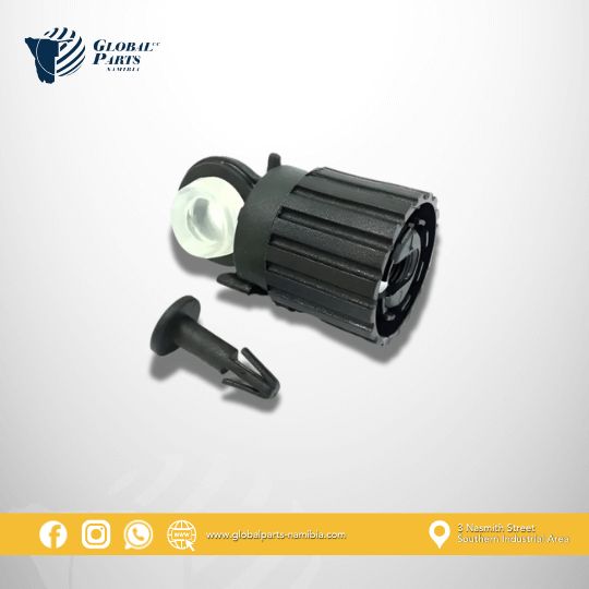 CORSA CHEV UTE GEAR CABLE CLIP -0 OPEL