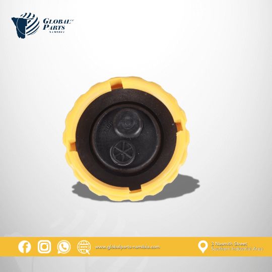 CORSA CAP EXP TANK THIN - OPEL