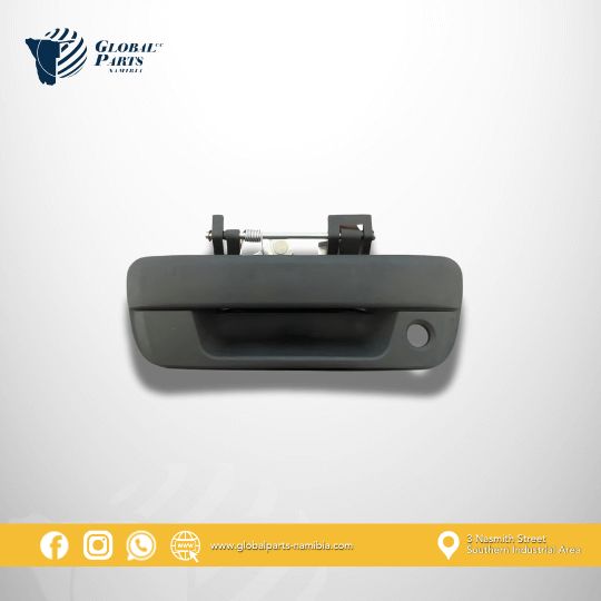 CORSA LDV CHEV UTE TAILGATE HANDLE - OPEL